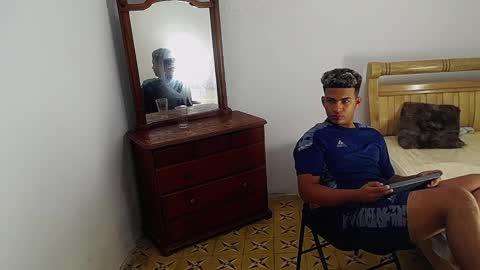 mathews__ online show from 01.07.26