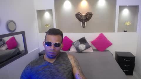 Mathews  online show from 03.13.26