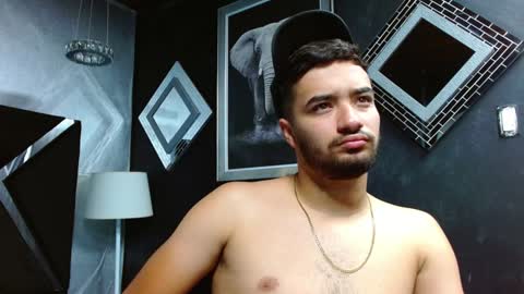 Mathews online show from 12.04.24