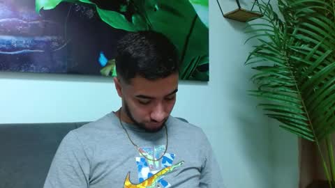 Mathews online show from 01.28.25