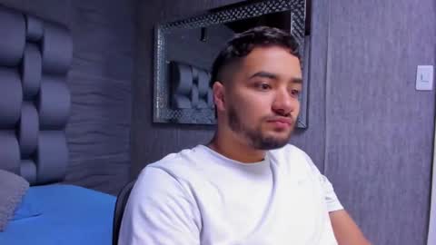 Mathews online show from 02.11.25