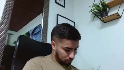 Mathews online show from 02.14.25