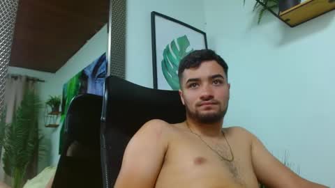 Mathews online show from 03.07.25