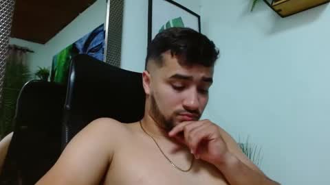 Mathews online show from 03.11.25