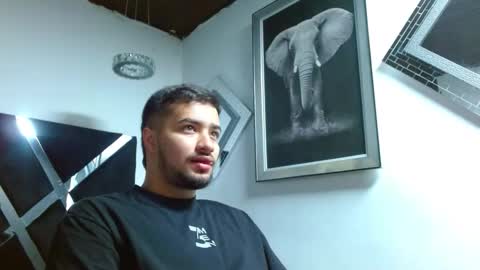 Mathews online show from 09.29.25