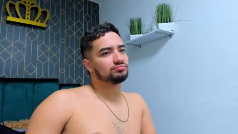 Mathews online show from 11.15.25