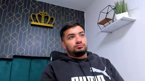 Mathews online show from 01.06.26