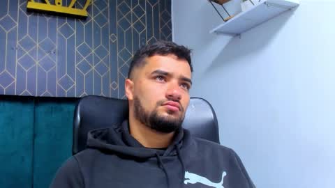 Mathews online show from 03.25.26