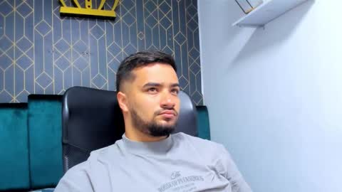 Mathews online show from 03.26.26