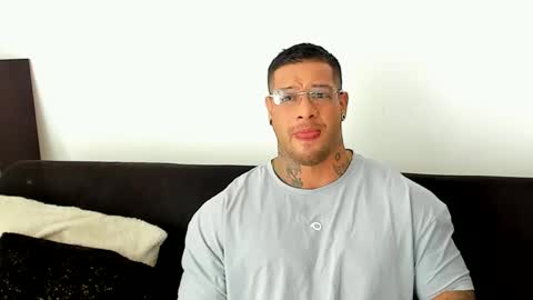 Marck Mathews online show from 09.24.25