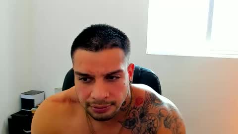 Marck Mathews online show from 12.16.25