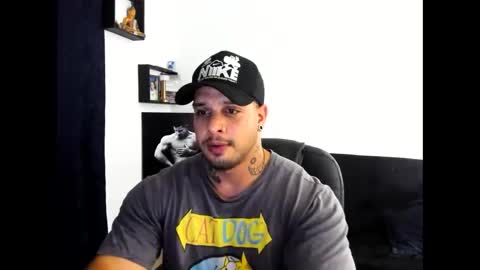 Marck Mathews online show from 04.21.26