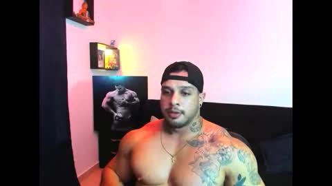 Marck Mathews online show from 04.21.26