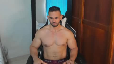 mathews_smith online show from 10.29.25