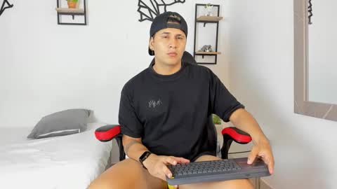 mathias cocks online show from 09.21.25