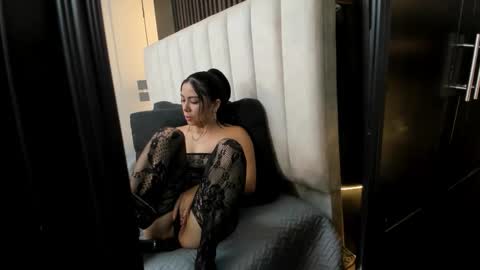 mathilda_liz online show from 04.18.26