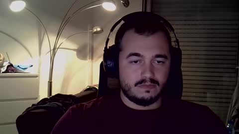 Snapshot of mathou34 chatting on 12.02.24 Mathou online show from 12.02.24