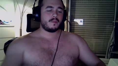 Snapshot of mathou34 chatting on 12.02.24 Mathou online show from 12.02.24