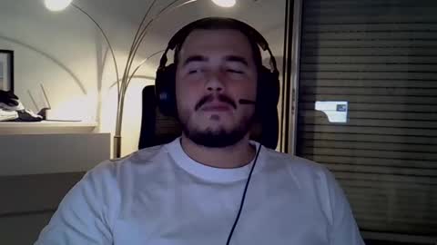 Snapshot of mathou34 chatting on 12.03.24 Mathou online show from 12.03.24