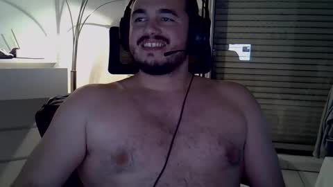 Snapshot of mathou34 chatting on 12.03.24 Mathou online show from 12.03.24