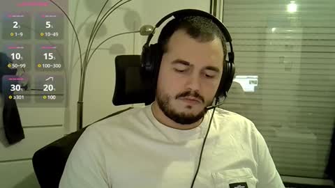 Snapshot of mathou34 chatting on 12.10.24 Mathou online show from 12.10.24