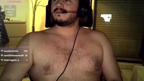 Snapshot of mathou34 chatting on 12.10.24 Mathou online show from 12.10.24