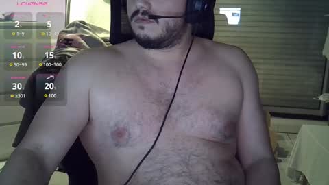 Snapshot of mathou34 chatting on 12.12.24 Mathou online show from 12.12.24