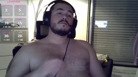 Snapshot of mathou34 chatting on 12.17.24 Mathou online show from 12.17.24