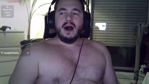 Snapshot of mathou34 chatting on 01.02.25 Mathou online show from 01.02.25