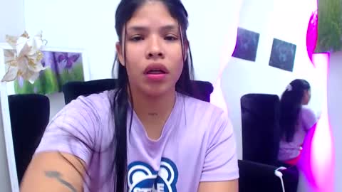 Mati04 online show from 02.11.26