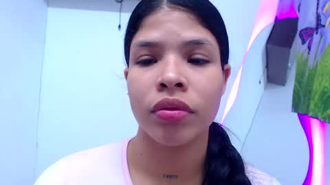 Snapshot of mati0421 chatting on 05.15.26 Mati04 online show from 05.15.26
