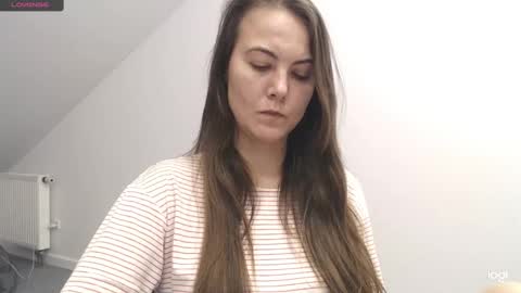 Snapshot of mati1da chatting on 12.03.24 Matild online show from 12.03.24