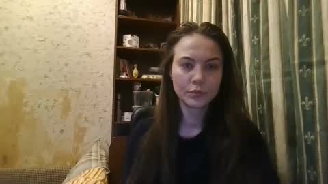 Snapshot of mati1da chatting on 03.04.25 Matild online show from 03.04.25