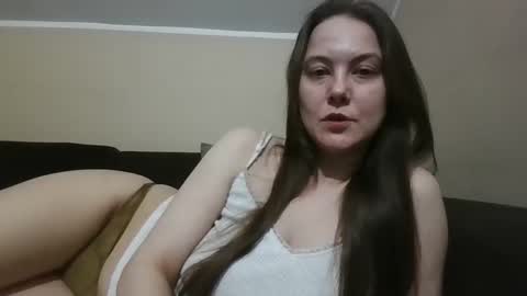 Snapshot of mati1da chatting on 02.06.26 Matild online show from 02.06.26