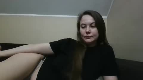 Snapshot of mati1da chatting on 02.11.26 Matild online show from 02.11.26