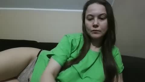 Snapshot of mati1da chatting on 02.12.26 Matild online show from 02.12.26