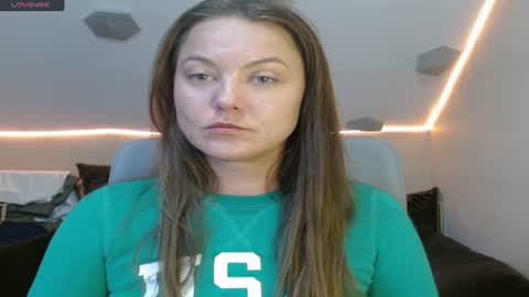 Snapshot of mati1da chatting on 07.10.26 Matild online show from 07.10.26