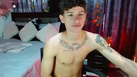 Snapshot of matiaagt chatting on 02.17.26 online show from 02.17.26