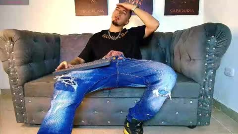  MATIAS COSTA  online show from 10.23.25