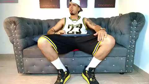  MATIAS COSTA  online show from 10.30.25