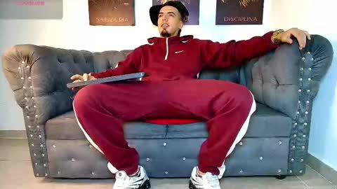  MATIAS COSTA  online show from 11.02.25