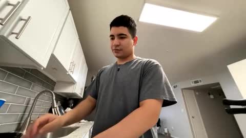 Daniel online show from 10.14.25