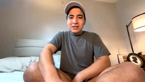 Daniel online show from 10.29.25