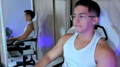 matias_strong1 online show from 08.09.26