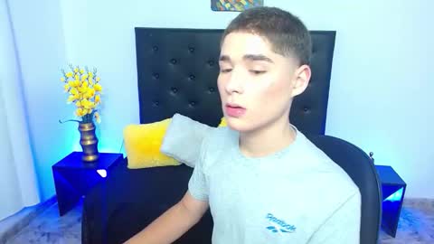 Mati online show from 10.10.25