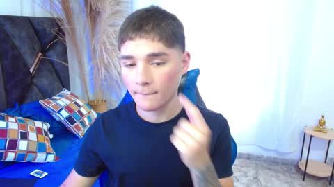 Mati online show from 11.22.25