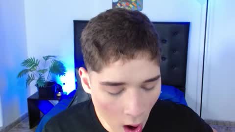 Mati online show from 02.12.26