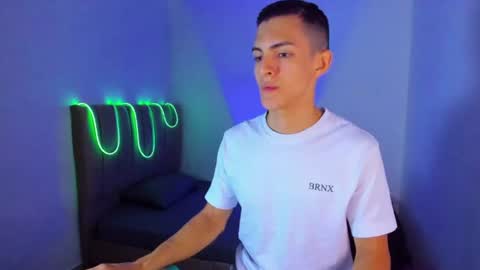 Matias online show from 07.06.26