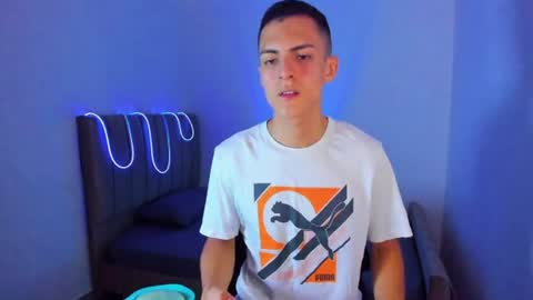 Matias online show from 07.20.26