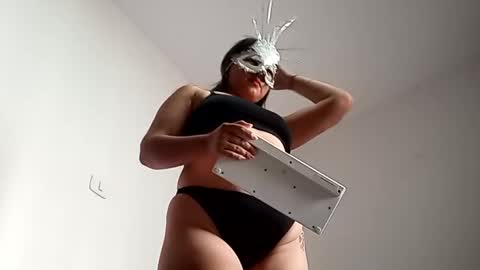 metilde online show from 02.11.25